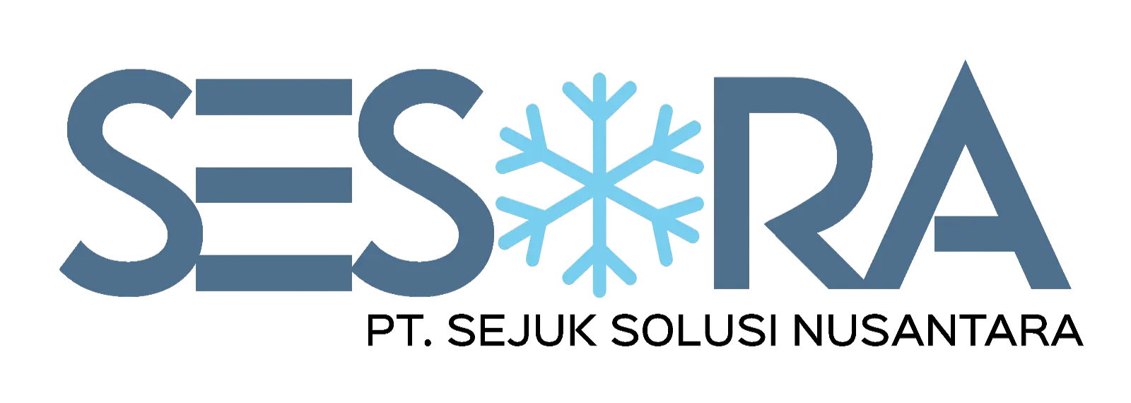 Sesora ID Website